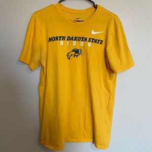 NDSU Nike tshirt